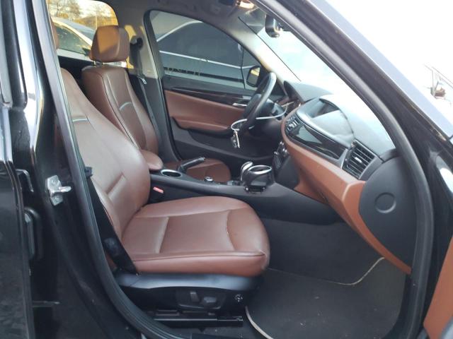 WBAVM1C53FV314418 BMW X1 Sdrive28i
