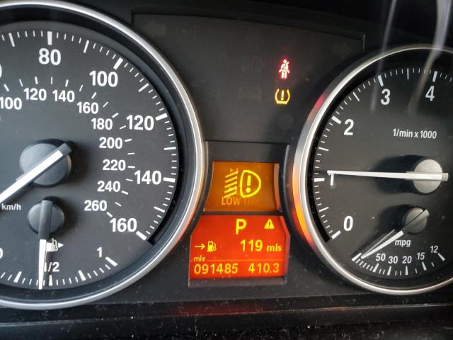 WBAVM1C53FV314418 BMW X1 Sdrive28i