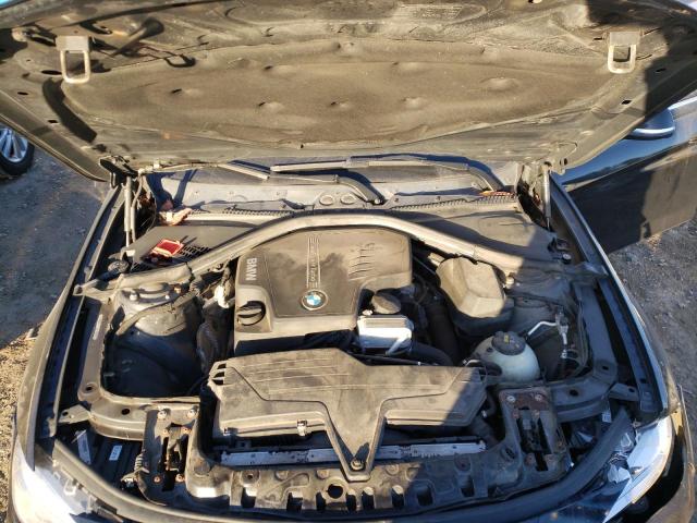 WBA3B3C58FJ983803 BMW 328 XI