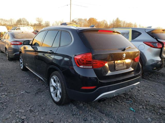 WBAVM1C53FV314418 BMW X1 Sdrive28i