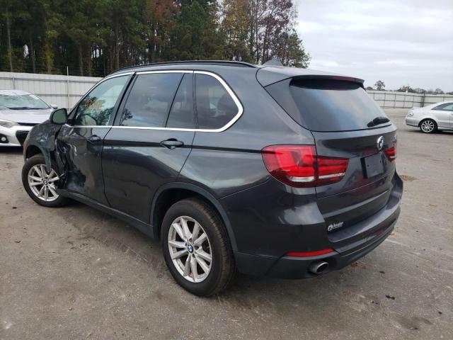 5UXKR2C52E0C00114 BMW X5 Sdrive35i