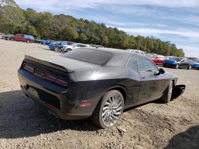 2C3CDZAG6KH744710 Dodge Challenger Sxt