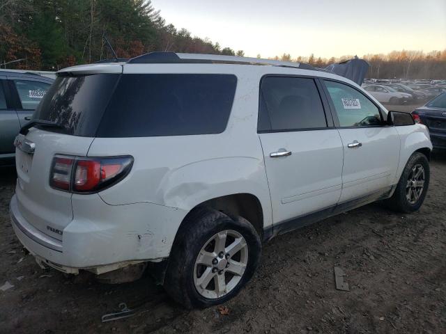 1GKKVPKD3GJ254538 GMC ACADIA SLE