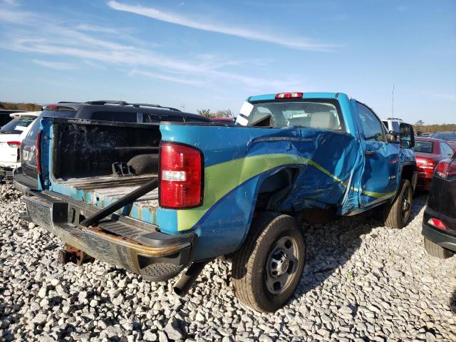 1GT01REGXHZ198147 GMC Sierra C2500 Heavy Duty