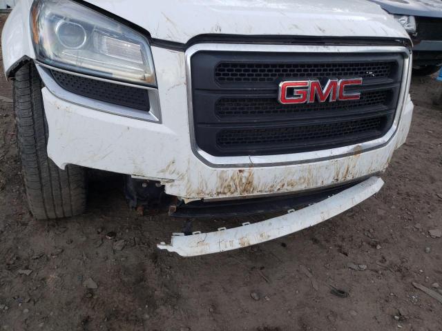 1GKKVPKD3GJ254538 GMC ACADIA SLE