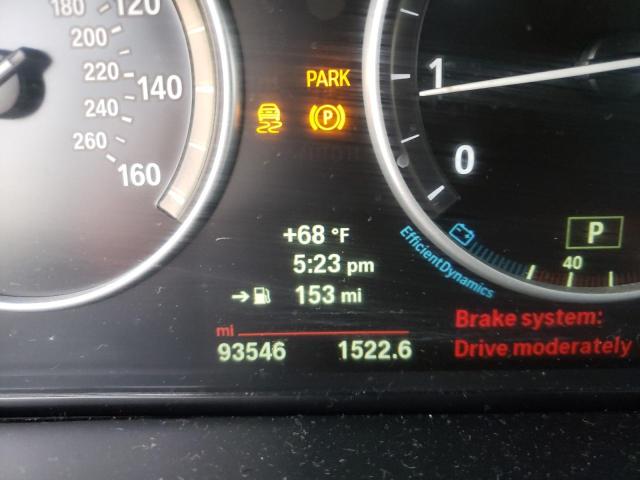 5UXKR2C52E0C00114 BMW X5 Sdrive35i