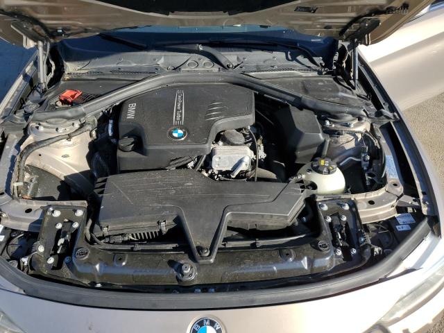 WBA4C9C53GG138232 BMW 428 Xi Gran Coupe Sulev