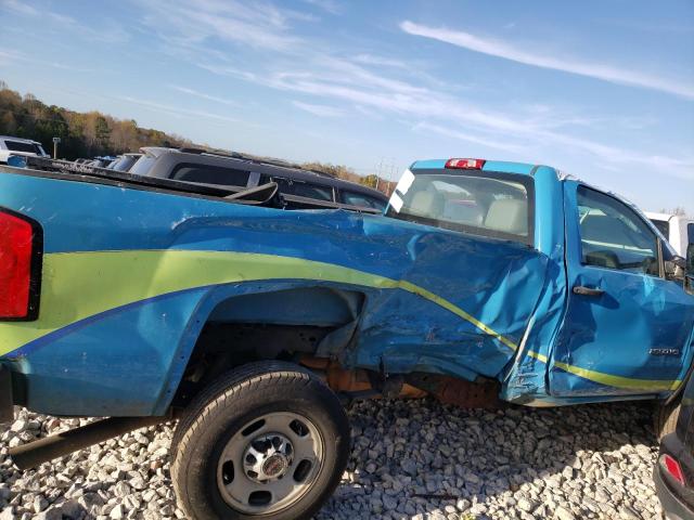 1GT01REGXHZ198147 GMC Sierra C2500 Heavy Duty