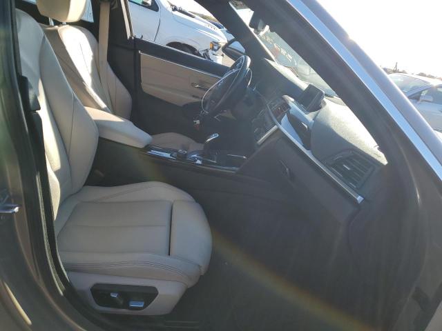 WBA4C9C53GG138232 BMW 428 Xi Gran Coupe Sulev