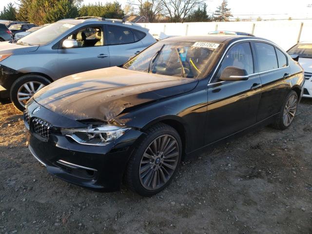 WBA3B3C58FJ983803 BMW 328 XI