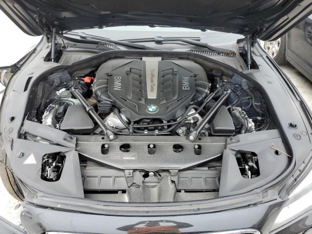 WBAYE8C57ED135029 BMW 750 LI