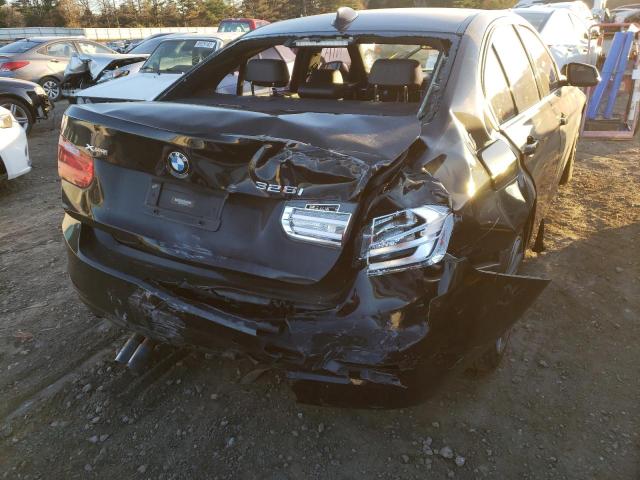 WBA3B3C58FJ983803 BMW 328 XI