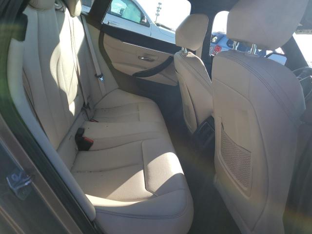 WBA4C9C53GG138232 BMW 428 Xi Gran Coupe Sulev