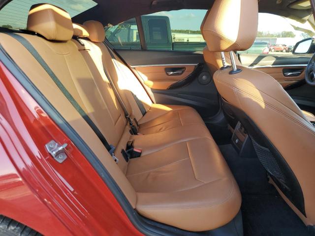 WBA8E9C52GK644322 BMW 328 I Sulev