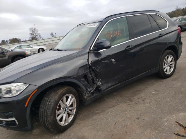 5UXKR2C52E0C00114 BMW X5 Sdrive35i