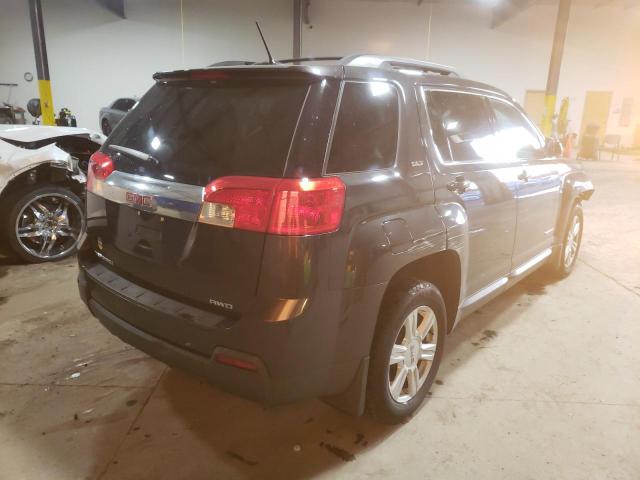 2GKFLXEK7E6128291 GMC Terrain Slt