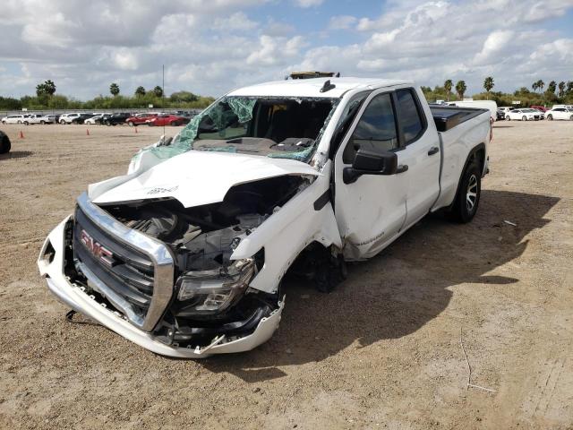 1GTR8AEHXLZ111238 GMC Sierra C1500