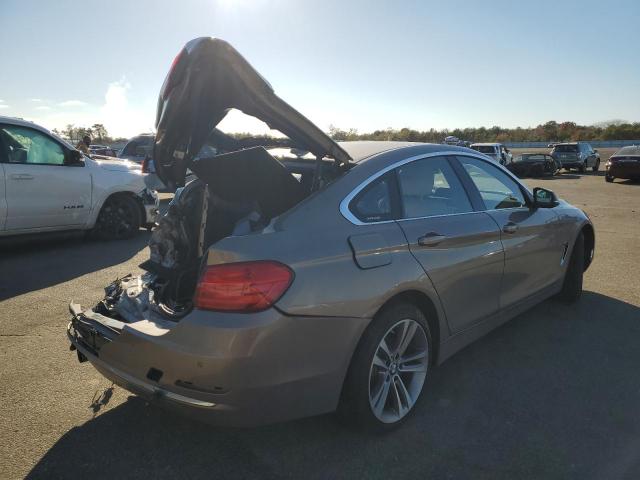 WBA4C9C53GG138232 BMW 428 Xi Gran Coupe Sulev