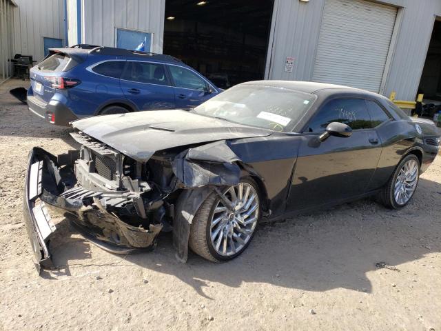 2C3CDZAG6KH744710 Dodge Challenger Sxt