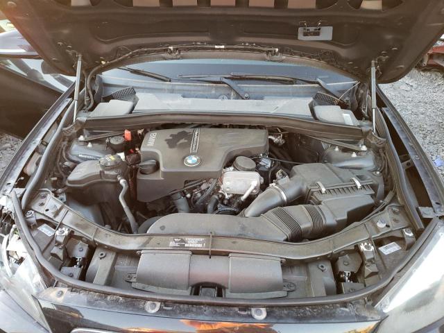 WBAVM1C53FV314418 BMW X1 Sdrive28i