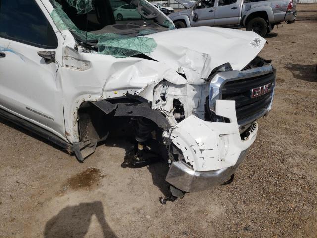 1GTR8AEHXLZ111238 GMC Sierra C1500