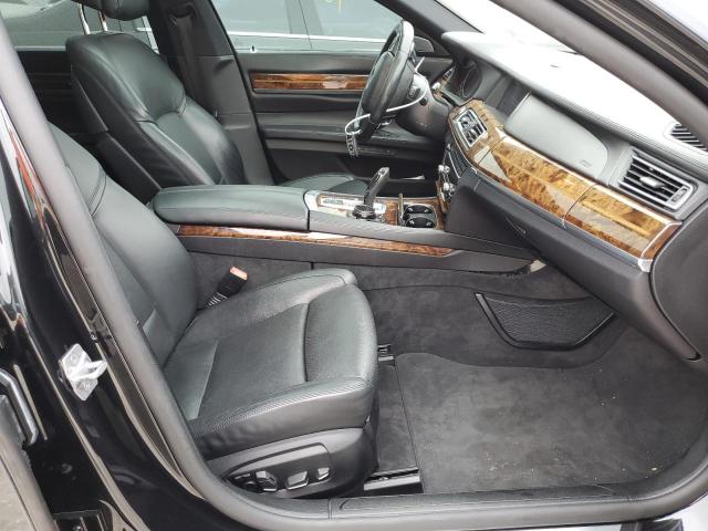 WBAYE8C57ED135029 BMW 750 LI
