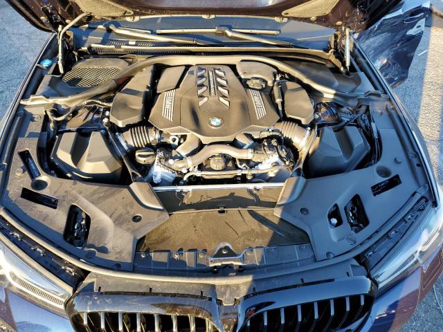 WBA13BK05MCF43403 BMW M550xi