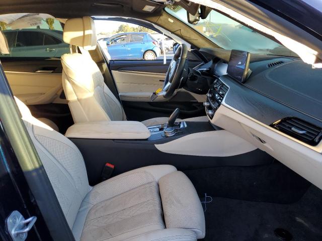 WBA13BK05MCF43403 BMW M550xi
