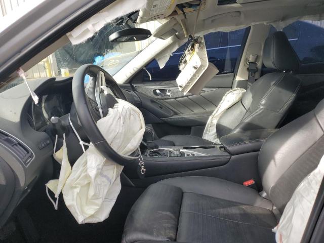 JN1EV7AP8KM542473 Infiniti Q50 LUXE