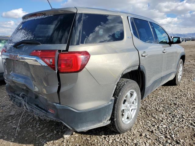 1GKKNRLA5KZ212687 GMC ACADIA SLE