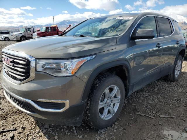 1GKKNRLA5KZ212687 GMC ACADIA SLE