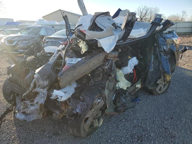 3C4PDDDGXET238949 Dodge Journey Limited