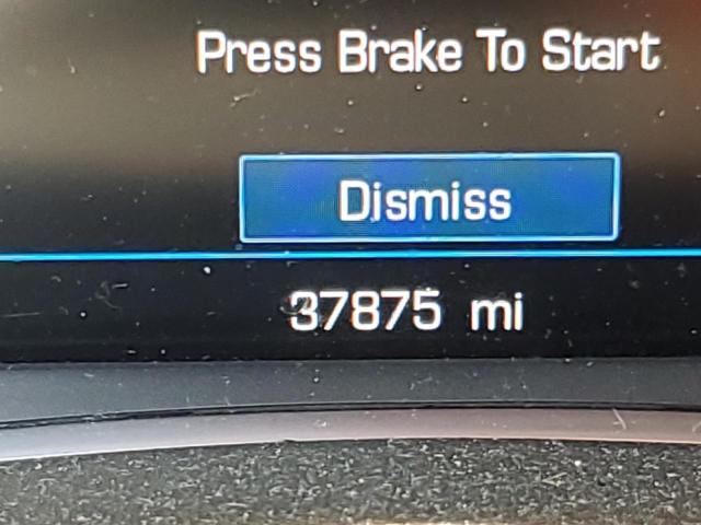 3GKALMEV8KL181740 GMC Terrain Sle