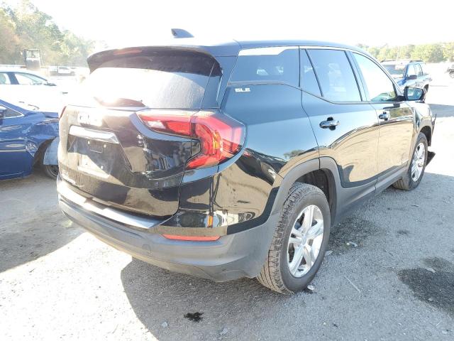 3GKALMEV8KL181740 GMC Terrain Sle
