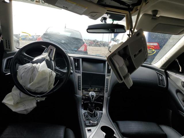 JN1EV7AP8KM542473 Infiniti Q50 LUXE