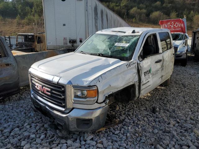 1GT12REGXJF170082 GMC Sierra K2500 Heavy Duty