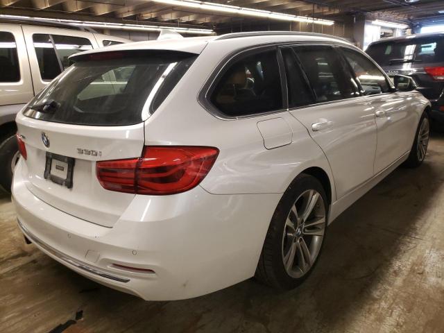 WBA8K3C54JA023845 BMW 330 XI