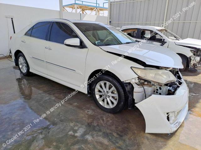 Auction sale of the 2012 Toyota Camry, vin: 6T1BF9FK8CX377899, lot number: 66399442