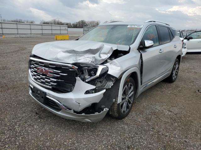 3GKALXEX4KL100848 GMC Terrain Denali