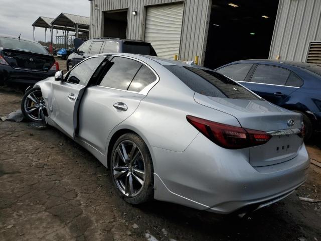 JN1EV7AP8KM542473 Infiniti Q50 LUXE