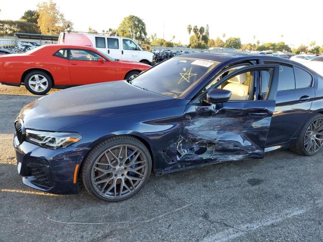 WBA13BK05MCF43403 BMW M550xi