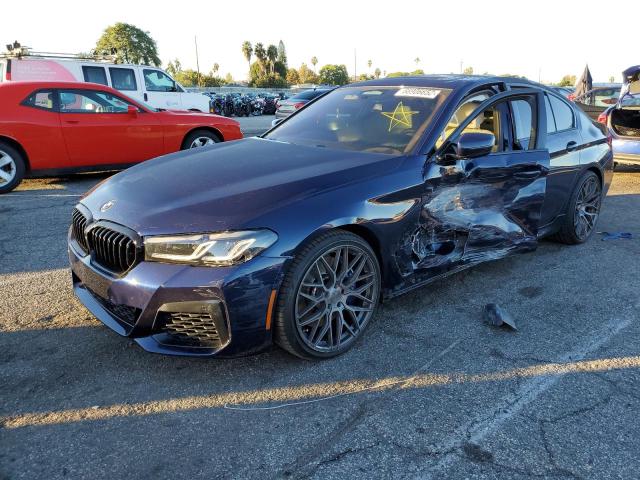 WBA13BK05MCF43403 BMW M550xi