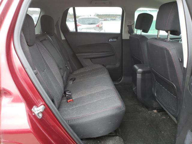 2GKALMEK3G6354291 GMC Terrain Sle