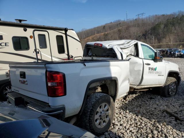 1GT12REGXJF170082 GMC Sierra K2500 Heavy Duty