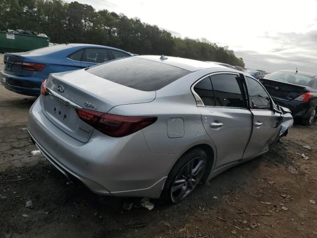 JN1EV7AP8KM542473 Infiniti Q50 LUXE