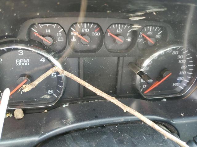 1GT12REGXJF170082 GMC Sierra K2500 Heavy Duty