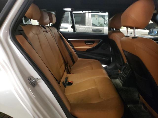 WBA8K3C54JA023845 BMW 330 XI