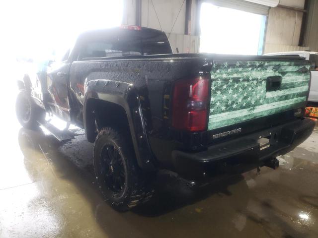 3GTU2VEC9EG140076 GMC Sierra K1500 Slt
