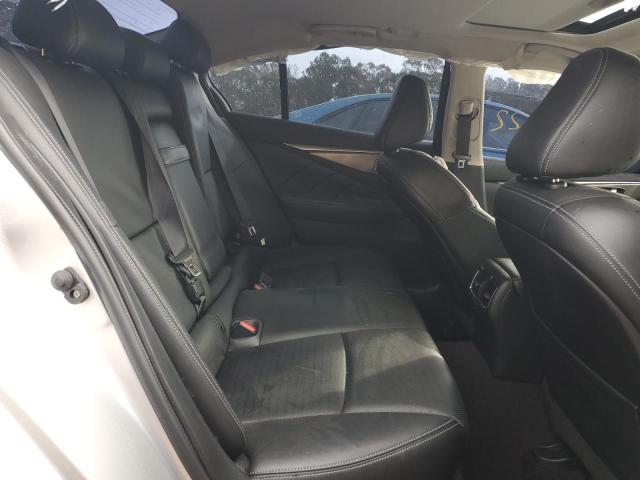 JN1EV7AP8KM542473 Infiniti Q50 LUXE