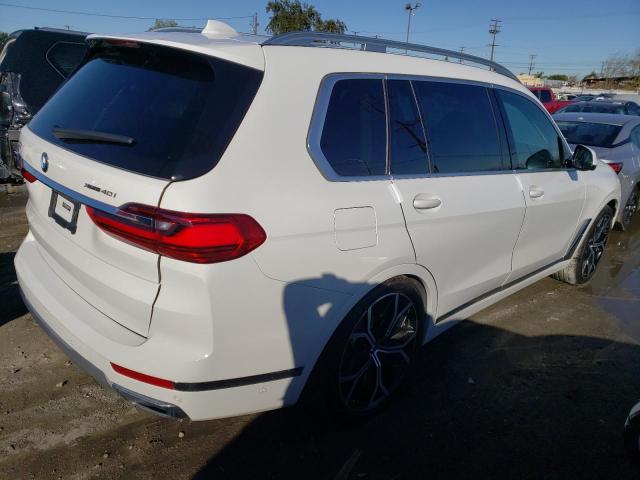 5UXCW2C0XL9C05670 BMW X7 Xdrive40i